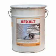 Preventaex b bidon 5 l - AEXALT - ag423 - 441003