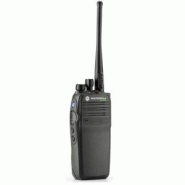 Radio portable numérique dp-3400