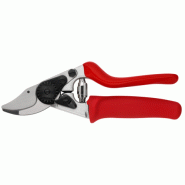 Sécateur Ergonomique Compact Poignée Tournante FELCO 15 - Léger et Puissant pour Petites Mains