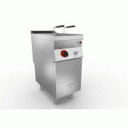 SOFRACA Sofrachef - Monobloc Cuiseur À Pâtes Électrique 28 L - Réf:7SMCP28E - 7SMCP28E