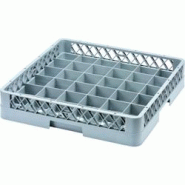 Stalgast Casier de Lave Vaisselle 36 Compartiments sans Rehausse Polypropylène - 652733330758 Stalgast Casier de Lave Vaisselle 36 Compartiments sans Rehausse Polypropylène - 652733330758