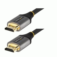 StarTech Cble HDMI 2.1 8K de 5 m - Cble HDMI ultra haut