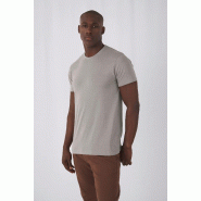 T-shirt Organic Inspire col rond Homme - 100% coton bio - Réf: CGTM042 T-shirt Organic Inspire col rond Homme - 100% coton bio - Réf: CGTM042