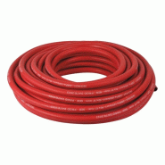 Tuyau de soudage ACETYLENE simple (rouge) Ø6,3x12,3 - GCE Tuyau de soudage ACETYLENE simple (rouge) Ø6,3x12,3 - GCE