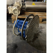 Ventilateur Atex