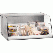 Vitrine réfrigérée positive à poser 40L | Bartscher - 700219G
