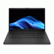 17-cn3052nf Intel N100 8Go 256Go - Noir