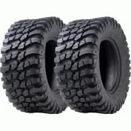 27x11.00R14 ATV Tyre 8ply 275/60R14 WL21 OBOR Terrarex 56M Road Legal (Set of 2) 27x11.00R14 ATV Tyre 8ply 275/60R14 WL21 OBOR Terrarex 56M Road Legal (Set of 2)