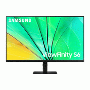 32" ViewFinity S6 S60D QHD Monitor