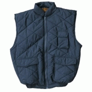 5gcob - gilet anti-froid condor - acti protection