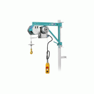 Élévateur imer et 200 n