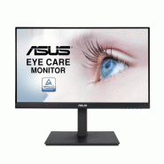 ASUS VA229QSB LED display 54,6 cm (21.5") 1920 x 1080 pixels Full HD Noir ASUS VA229QSB LED display 54,6 cm (21.5") 1920 x 1080 pixels Full HD Noir