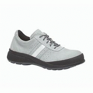 Chaussures de sécurité pour femmes