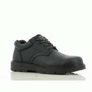 Chaussures de sécurité basses X1110 S3 SRC 100% non métalliques noir T.39 Safety Jogger - 39 noir cuir 5412252278628 Chaussures de sécurité basses X1110 S3 SRC 100% non métalliques noir T.39 Safety Jogger - 39 noir cuir 5412252278628