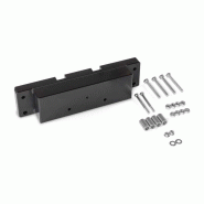 Contrepoids arrière tracteur 108–121 cm - STIGA – ggp / castelgarden - 2i0900100/17