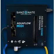 Decontamineur de surface  - sanzonate aquaflow midi