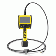 Endoscope vidéo VSC 3008 - TROTEC - 3510009640 Endoscope vidéo VSC 3008 - TROTEC - 3510009640