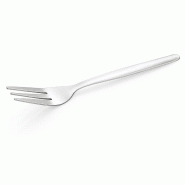 Fourchette à gâteau 13,9 cm NP 80 ECO lot de 12 - Was Germany - acier 4044925005920