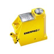 Jha73 - crics en aluminium - enerpac - capacité : 62 kn