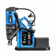 MSW - Perceuse magnétique - avec aspiration - 1550 W - 870 tr/min - diamètre de perçage max. 35 mm - 4062859284815