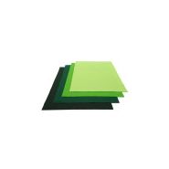 Nuance de feutrine verte - feutrine express - poids 0.2 kg - 1595815 Nuance de feutrine verte - feutrine express - poids 0.2 kg - 1595815