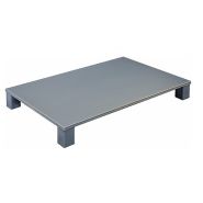 Palette aluminium Palette aluminium