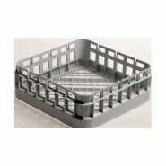 Panier 22 assiettes ø 240 mm - 70180 Panier 22 assiettes ø 240 mm - 70180