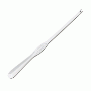 Piques à crustacés 20,3cm inox - par 24