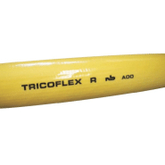 Tuyau Tricoflex R - Couronne de 50 m, Jaune, 19 mm / 25,5 mm_0