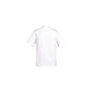 Veste restauration manches courtes Cookie 195 gr/m2 - VSTRSCKBC-SN04/MC_0