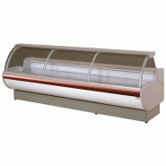VITRINE RÉFRIGÉRÉE SERVICE ARRIÈRE EURO V LX VITRINE RÉFRIGÉRÉE SERVICE ARRIÈRE (EURO V268 LX) VITRINE RÉFRIGÉRÉE SERVICE ARRIÈRE EURO V LX VITRINE RÉFRIGÉRÉE SERVICE ARRIÈRE (EURO V268 LX)