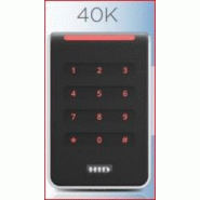 Lecteurs HID® Signo™ - 40NKS-SEOS, SMART, STANDARD - Ref: 40KNKS-00-000000