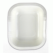 Barquette scellable - SI14 - 1 cpt - 1240 ml - par 130 - SI14