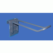 Broche blister 100 D4 pour barre de charge Broche blister 100 D4 pour barre de charge