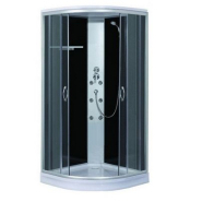 CABINE DE DOUCHE GELA 90 X 90 X 209 CM CABINE DE DOUCHE GELA 90 X 90 X 209 CM