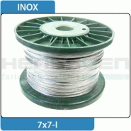 Cable  inox 7x7-i