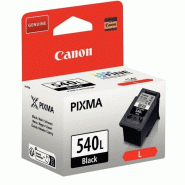 Canon PG-540L - Cartouche d'encre noire authentique - 5224B010