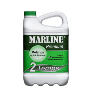 Carburant marline premium pour moteur Carburant marline premium pour moteur