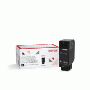 Cartouche de toner Noir de Grande capacité Xerox Imprimante couleur Xerox® VersaLink® C620 (20000 pa_0