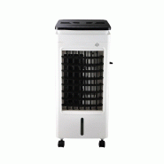 Climatiseur Kuken 80 W en mode refroidissement / 2100 W en mode chauffage avec télécommande - 8425160344351_0
