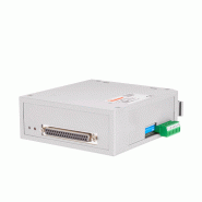 Convertisseurs de signaux