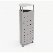 Corbeille ARGO PLUS 70 litres