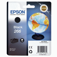 Epson Globe Cartouche 266 - encre DURABrite Ultra N_0