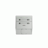 Filtre à brouillard d'huile monté sur machine AW - AW2-09 - Compact et efficace