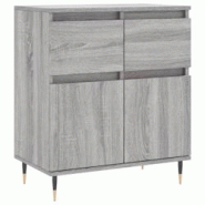 Helloshop26 - Buffet bahut commode armoire meuble de rangement organisateur cuisine salle de séjour salon sonoma 60 x 35 x 70 cm 02_0036395 - 3000212 Helloshop26 - Buffet bahut commode armoire meuble de rangement organisateur cuisine salle de séjour salon sonoma 60 x 35 x 70 cm 02_0036395 - 3000212