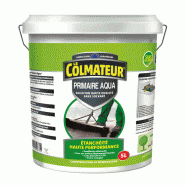 Le colmateur®  primaire aqua solution haute qualité sans solvant