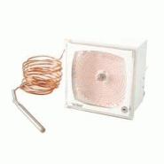 MINIDISQUE A DISTANCE -35°+15°C ET -10°+40°C