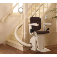 Monte-escalier reconditionné fiable pour votre domicile