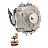 Moteur universel multi-fixation - tf-mxw 380v wbi