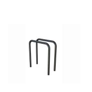 Parallettes hautes - Gamme Street Workout DAMAPRO Parallettes hautes - Gamme Street Workout DAMAPRO